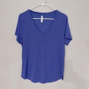 Athlete short sleeve tshirt